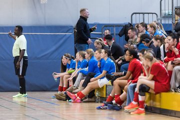 Bild 347 - wCJ NFV Futsalmeisterschaft